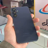 گوشی سامسونگ A35 رم8 حافظه256 درحدنو