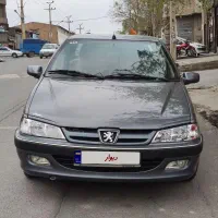 پارس موتور زانتیا