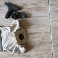 کیسه جاروبرقی