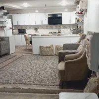 رهن و اجاره ویلایی ۲واحدی ۳خواب میدان فاضل