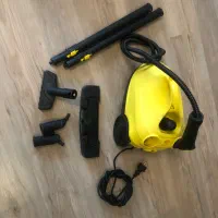 بخارشور کارچر آلمانی