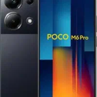 poco.m6.proگیمینگ