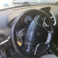 پژو ۲۰۷ مدل ۹۷|خودرو سواری و وانت|نیشابور, شهرک بسیج|دیوار