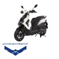 گلگسی ۲۰۰ CX ( نیرو موتور رجبی)