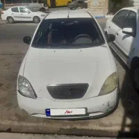 تیبا2 مدل ۹۶