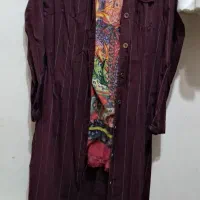 مانتو ارزان|لباس|شاهین‌شهر, فردوسی|دیوار