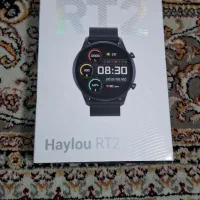 ساعت نو Haylou Rt2|ساعت|کرج, پیشاهنگی|دیوار