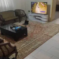 فرش 12متری شسته شده
