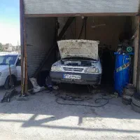 مکانیکی تخصصی پیکان آردی پراید