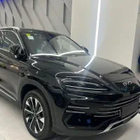 بی وای دی سانگ پلاس|خودرو سواری و وانت|تهران, شهرک چیتگر|دیوار