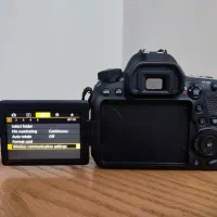 canon 6d mark2|دوربین عکاسی و فیلم‌برداری|رشت, حومه رشت|دیوار