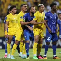 بلیط استقلال الوصل