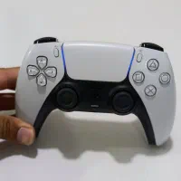 دسته ps5|کنسول، بازی ویدئویی و آنلاین|ملارد, |دیوار