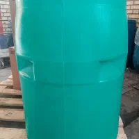 بشکه دبه گالن مخزن تانک پلاستیکی30و60و120و160،1000