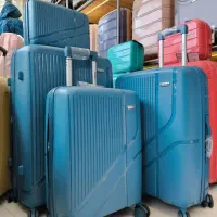 مدرن چمدان تراول modern.789|کیف، کفش، کمربند|شیراز, اصلاحنژاد|دیوار