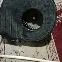 هواکش سالم|پنکه و تصفیه‌کنندهٔ هوا|رشت, کوی قدس|دیوار