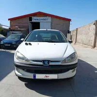 پژو 206 SD V1، مدل ۱۳۹۰