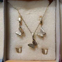 بدلیجات استیل وژوپینگ