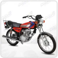 موتورساز  تعمیرکار موتورسیکلت با شرایط خوب