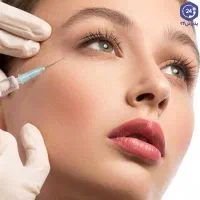 بوتاکس،ژل،مزو،نخ،هایفو  با ۵۰ درصد تخفیف