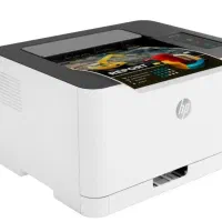 پرینتر لیزری رنگی اچ پی مدل ۱۵۰a