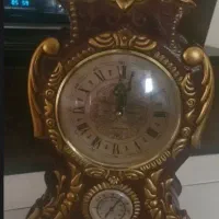 ساعت رومیزی