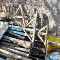 فروشه بالابر و جک و قالب فلزی