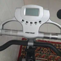 دو چرخه ورزشی با هفت دنده..استفاده نشده|تجهیزات ورزشی|اصفهان, بهارستان|دیوار