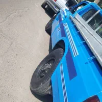 نیسان زامیاد سایپا|خودرو سواری و وانت|جیرفت, |دیوار