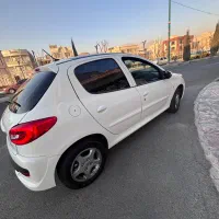 ۲۰۷ دنده پانا tu5p