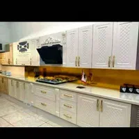 کابینت  آماده حنیف|مصالح و تجهیزات ساختمان|محمودآباد, |دیوار