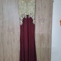 لباس مجلسی سایز ۳۶ الی ۳۸|لباس|شاهدشهر, |دیوار