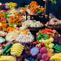 اجاره سالن تشریفات و مجالس|خدمات پذیرایی، مراسم|تهران, پاسداران|دیوار