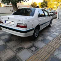 پارس سفارشی چهار چرخ دیسک