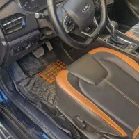 ام وی ام X22 Pro IE مدل ۱۴۰۱فروش یامعاوضه پژو 207i|خودرو سواری و وانت|اصفهان, آفاران|دیوار