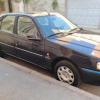 پرشیا TU5 اتومات|خودرو سواری و وانت|تهران, فلسطین (میدان انقلاب)|دیوار