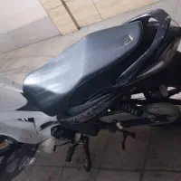 موتور پرواز 2 هزار مدل 1402|موتورسیکلت|تهران, بهار|دیوار