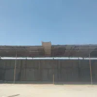 نصب ورق شیروانی و خرپا تضمینی|خدمات پیشه و مهارت|تهران, شهرک فرهنگیان|دیوار