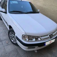 پارس نیمه سفارشی 1402درچه سیمی