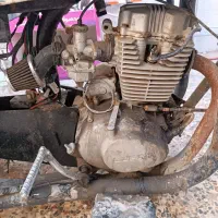 سه چرخه لیفان مدل88