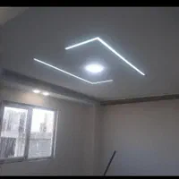 نقاشی ساختمان.بازسازی صفر تا صد ساختمان|خدمات پیشه و مهارت|تهران, دهکده المپیک|دیوار