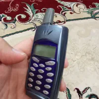 گوشی موبایل اریکسون قدیم قدیمی