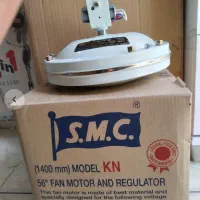 پنکه اس ام سی سقفی