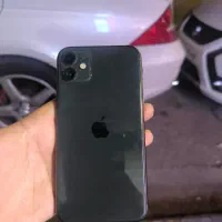 iPhone 11 normal