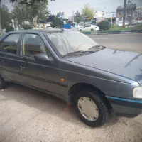 پژو ۴۰۵ مدل ۹۶|خودرو سواری و وانت|رشت, کوی جام جم|دیوار