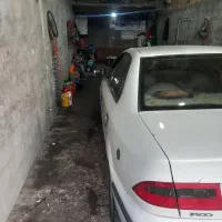 سمند معمول است