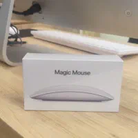 مجیک موس اپل apple