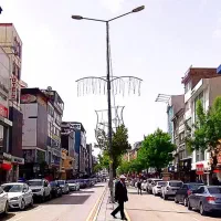 بلیط اتوبوس ارزان