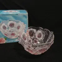 ظروف کریستال و ارکوپال