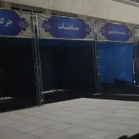 اجاره.نصب.فروش.اسپیس.فریم|خدمات پذیرایی، مراسم|تهران, عباسآباد|دیوار